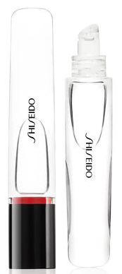 Shiseido Crystal Gel Gloss