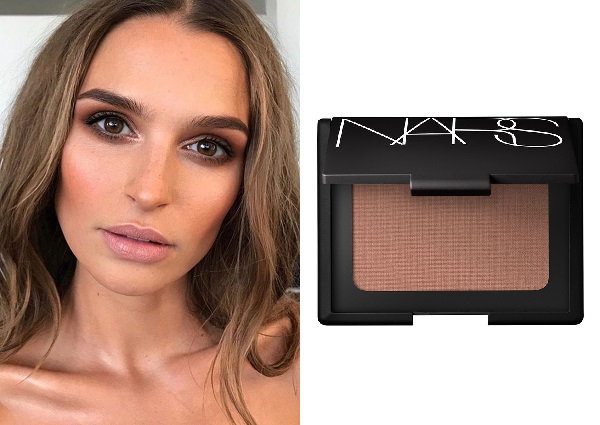 Nars Laguna Bronzing Powder