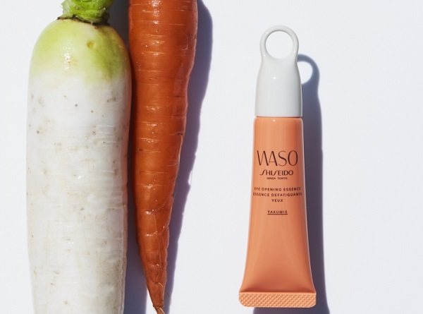 Shiseido Waso Eye Opening Essence