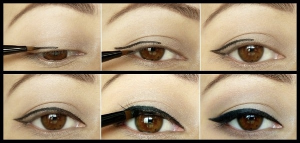 Nars eyeliner Stylo