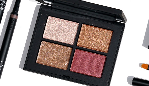 Nars Quad Eyeshadow