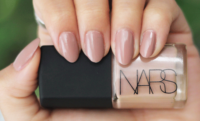 Nars Ithaque Nail Polish