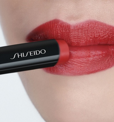 Shiseido Visionairy Lipstick