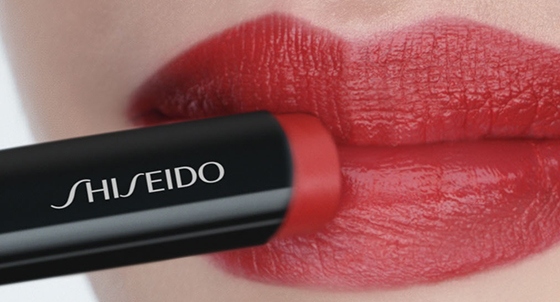 Shiseido Visionairy Gel Lipstick