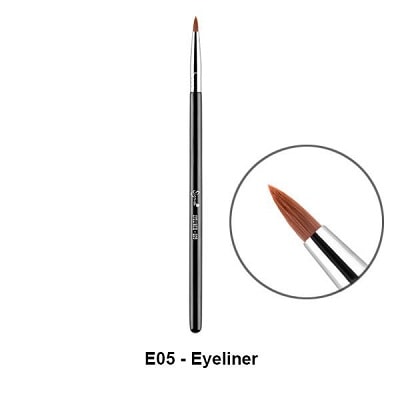 Sigma eyeliner Fırçası