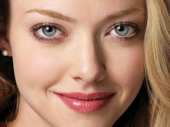 amanda seyfried