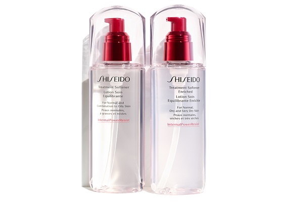 Shiseido Treatment Softener