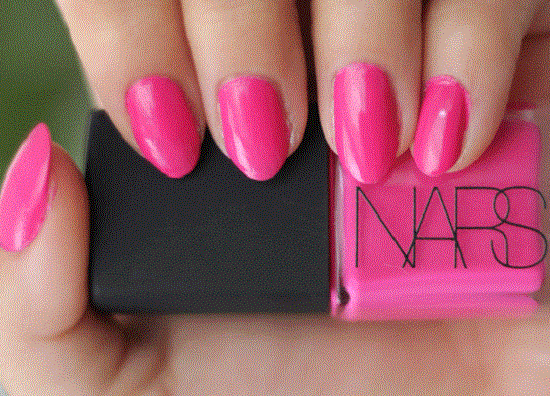 Nars Schiap Nail Polish