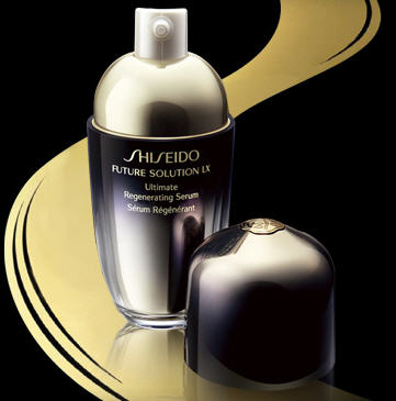 Shiseido Ultimate Regenerating Serum