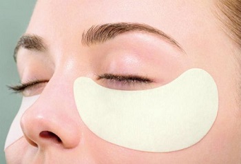 shiseido benefiance wrinkle resist 24 pure retinol eye mask