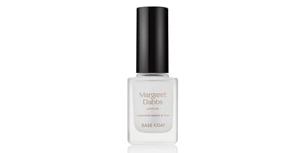 Oje Base & Top Coat