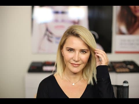 Aslı Şen'in Güzellik Sırları