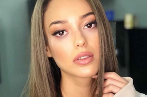 DİLAN DENİZ: "KUSURLU GÜZELLİK SEVİYORUM!"