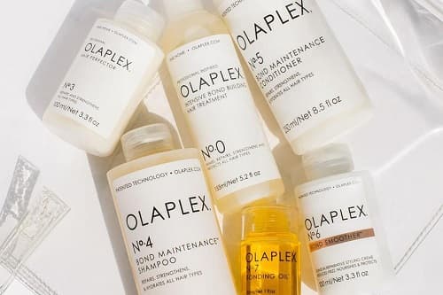 OLAPLEX GİRİŞ REHBERİ