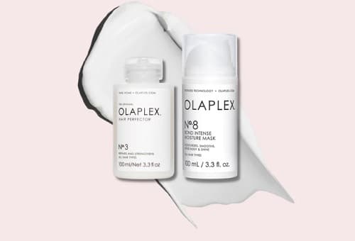 OLAPLEX NO.3 VE N0.8 KIVIRCIK SAÇ BAKIMI İÇİN NASIL İŞE YARIYOR?