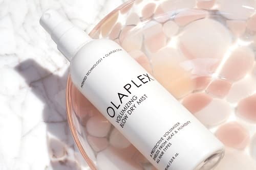 OLAPLEX VOLUMIZING BLOW DRY MIST KULLANMANIZ İÇİN 4 NEDEN