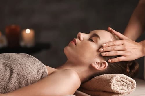 YÜKSELEN TREND: SAÇ SPA'SI