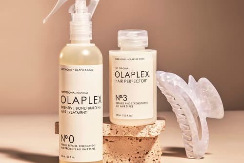 OLAPLEX'İN AYRILMAZ İKİLİLERİ