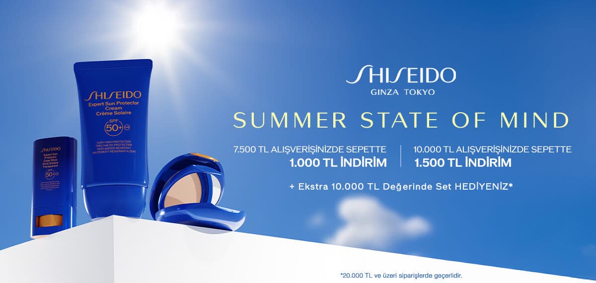 7.500 TL ALIŞVERİŞİNİZE 1.000 TL - 10.000 TL VE ÜZERİ ALIŞVERİŞLERİNİZE 1.500 TL İNDİRİM FIRSATI