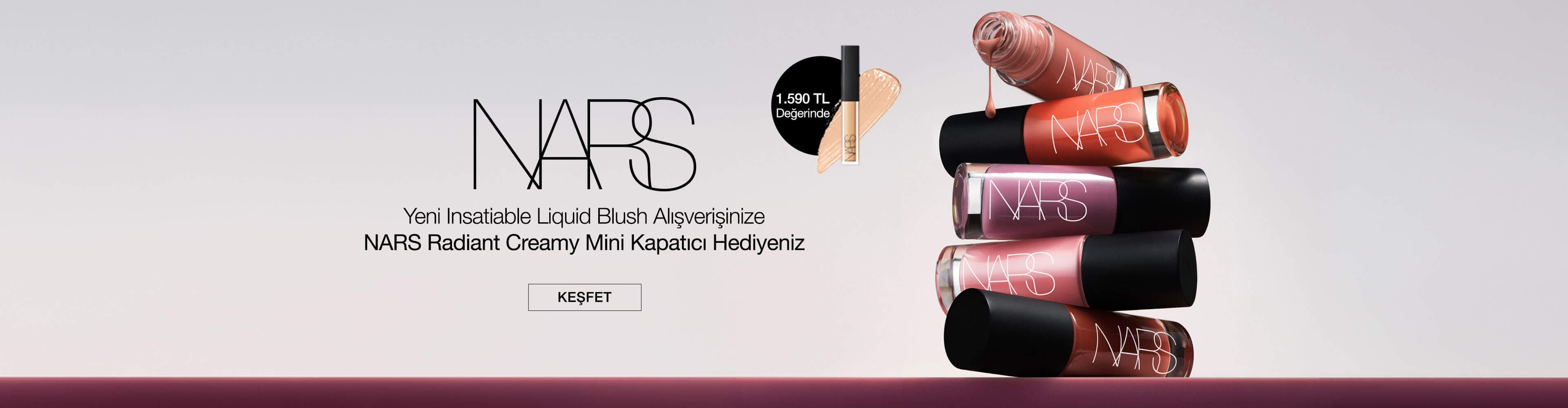 Slider - Mini Rcc Hediye