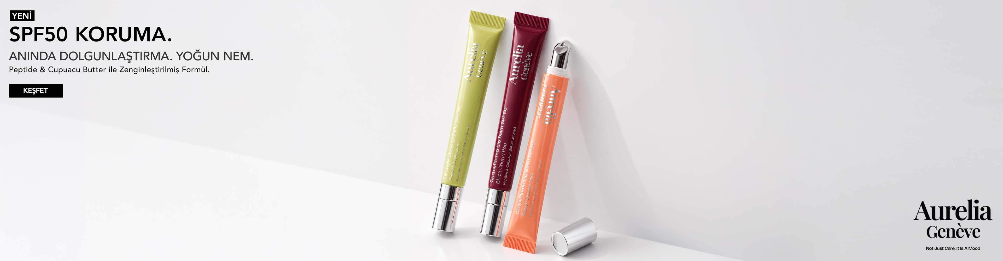 Slider - Lip Balm Launch AG