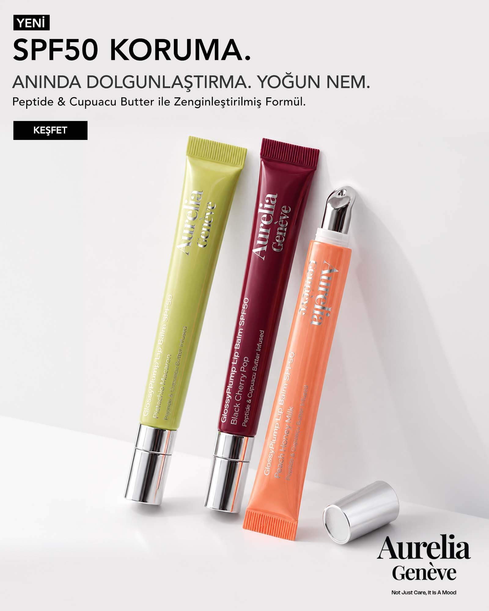 Slider - Lip Balm Launch AG