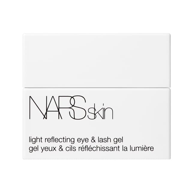 LIGHT REFLECTING EYE & LASH GEL