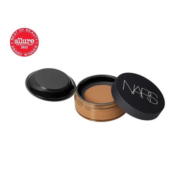 LIGHT REFLECTING LOOSE SETTING POWDER