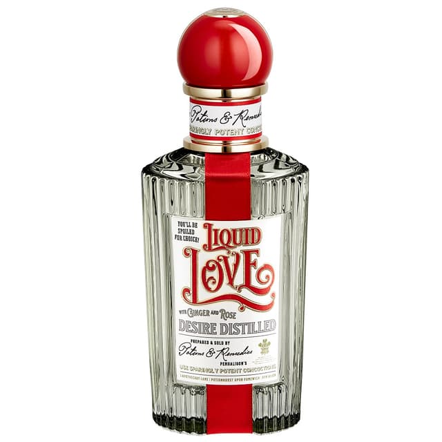 LIQUID LOVE EDP