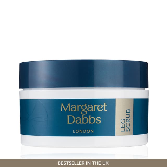 TONING LEG SCRUB