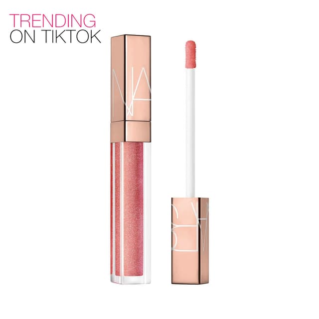 AFTERGLOW LIP SHINE
