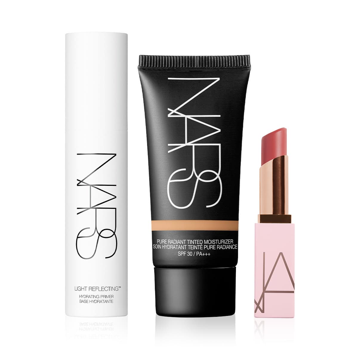YASEMİN’S GLASS SKIN PERFECTION BUNDLE