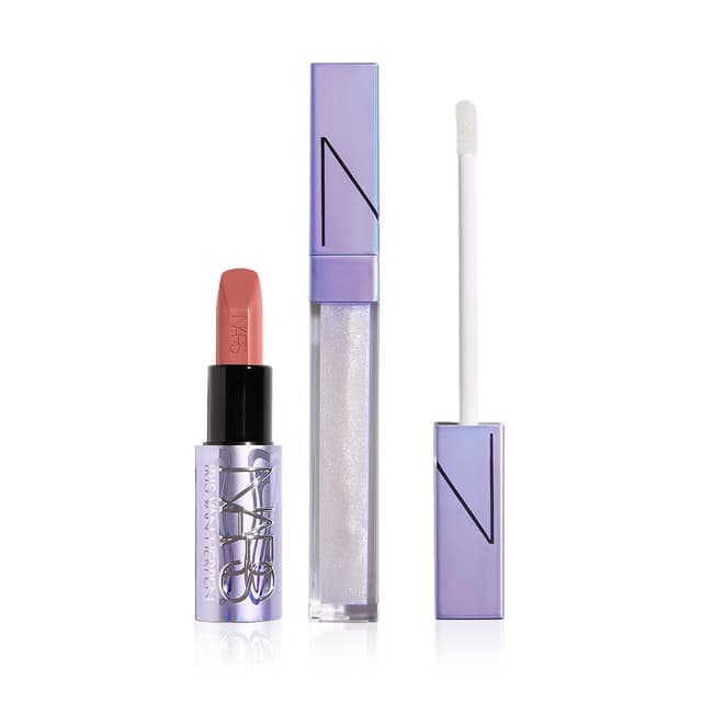SATIN & SHINE LIP DUO