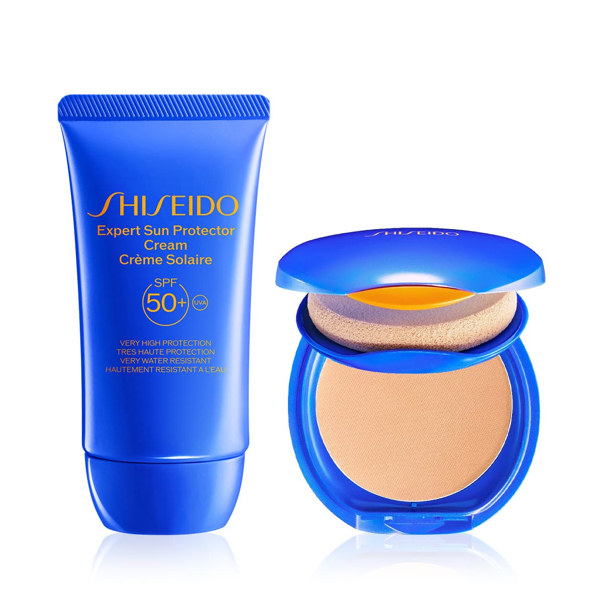 DAILY PERFECT SKIN PROTECTION SET