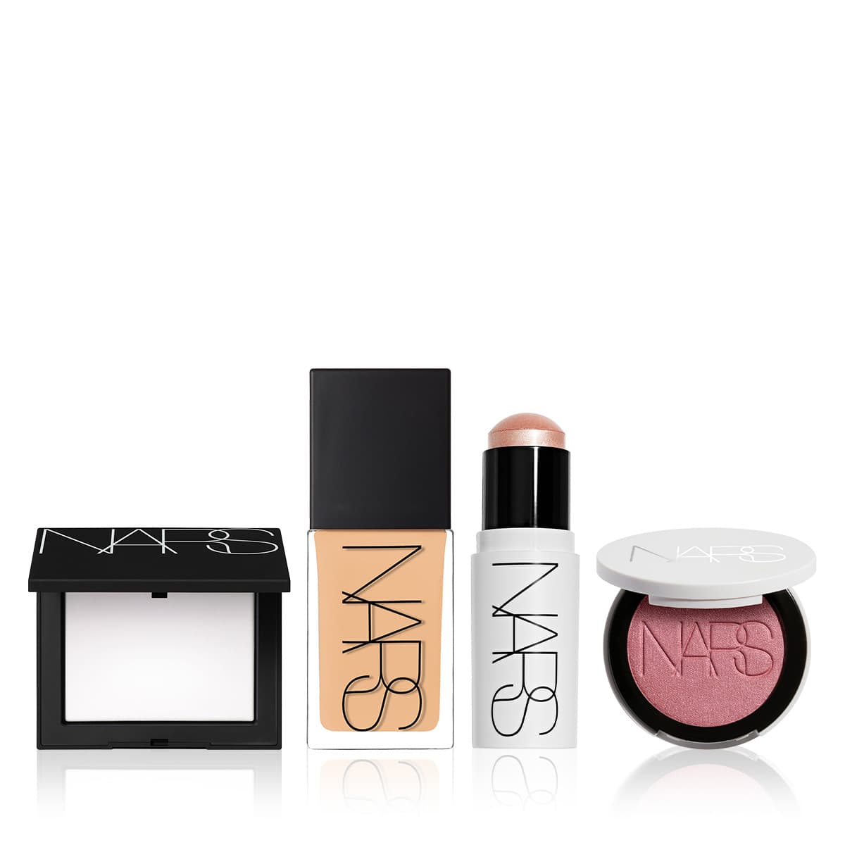 THE LIT-FROM-WITHIN BUNDLE