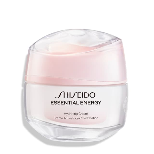 ESSENTIAL ENERGY HYDRATING CREAM