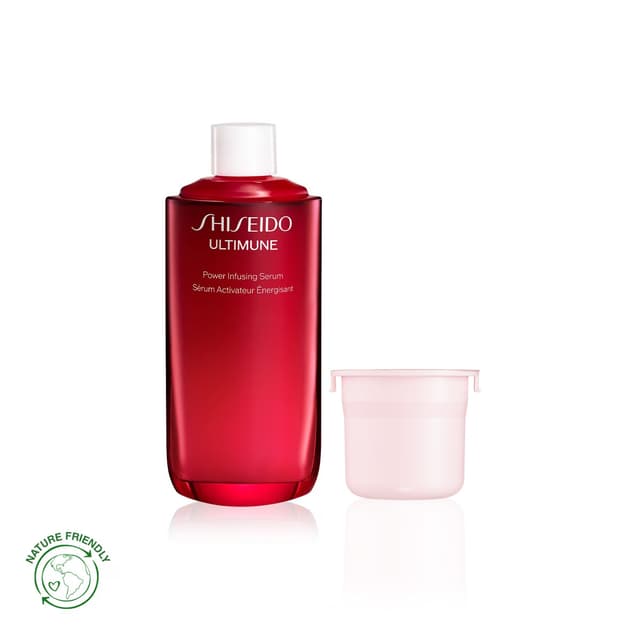 ULTIMUNE & ESSENTIAL ENERGY HYDRATING DAY CREAM REFILL DUO