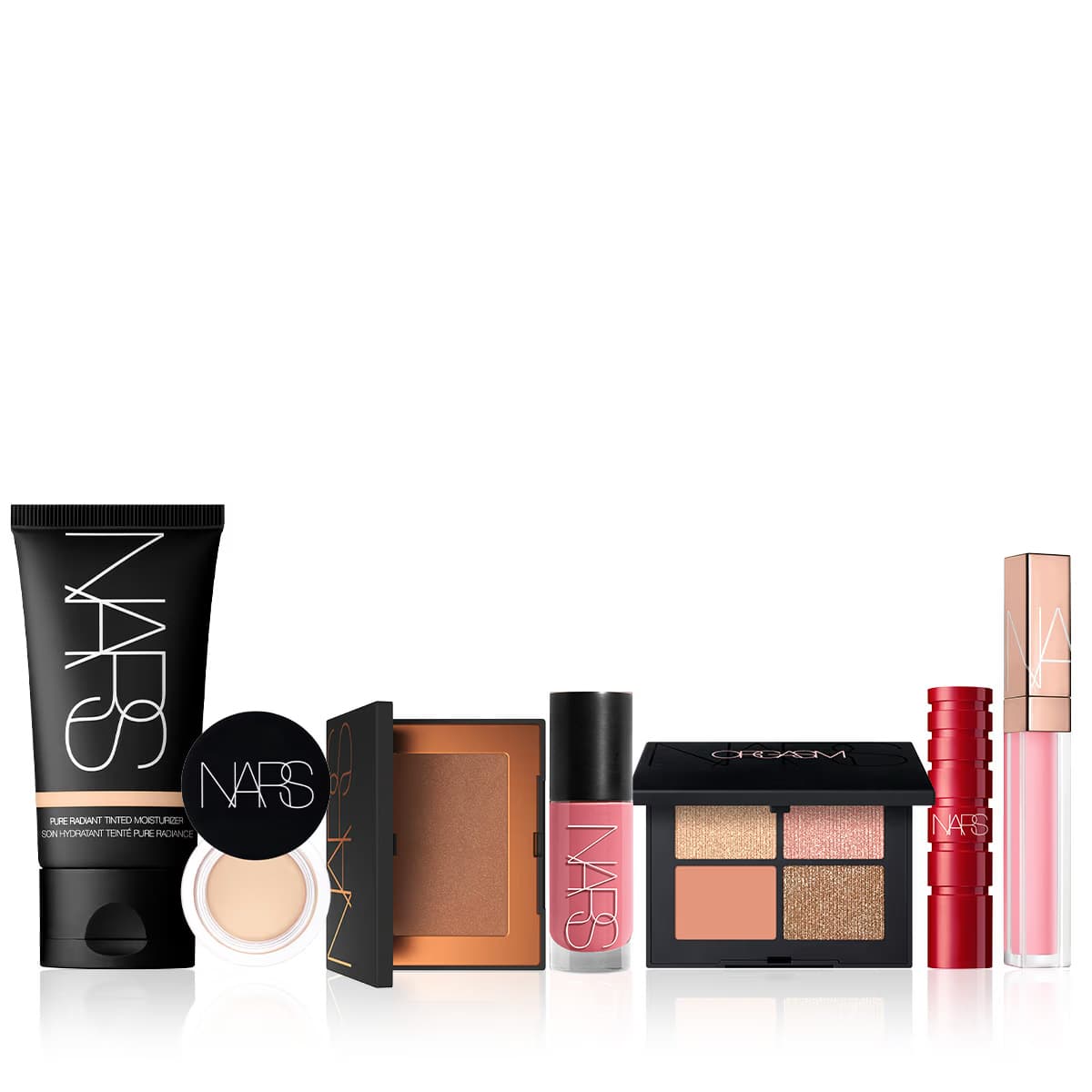 SUMMERY LOOK WITH TRENDING THE ICONS