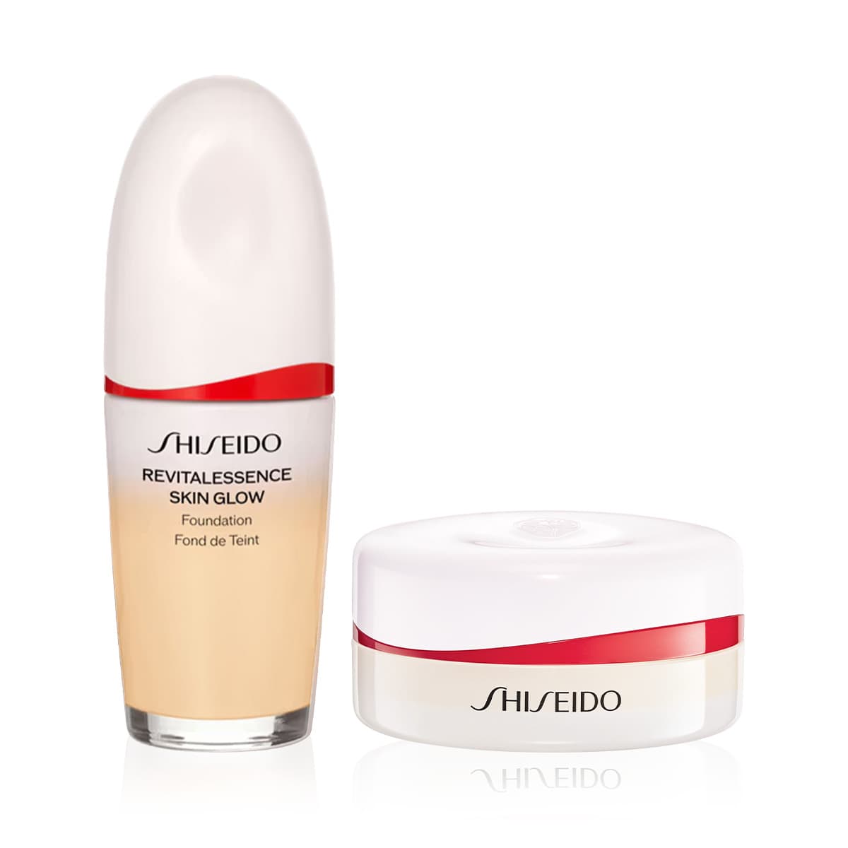 LUMINOUS TOUCH BUNDLE