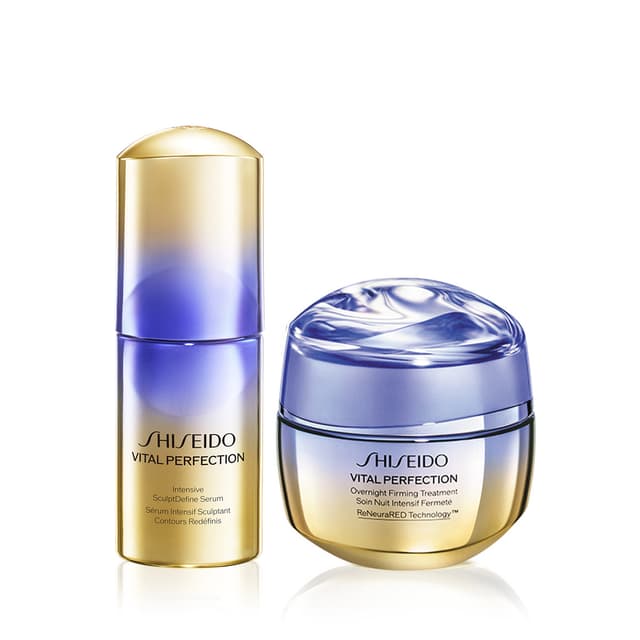 VITAL PERFECTION LATE NIGHT ROUTINE DUO
