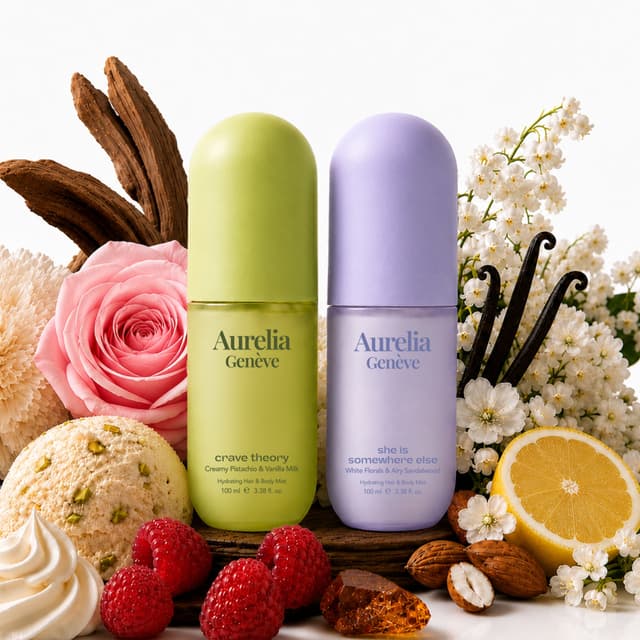 EVERYDAY SIGNATURE DUO