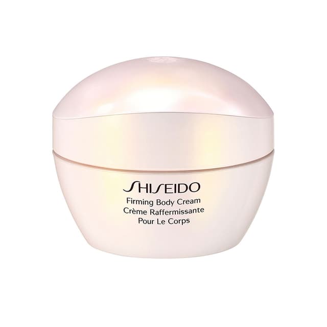 BODY FIRMING CREAM