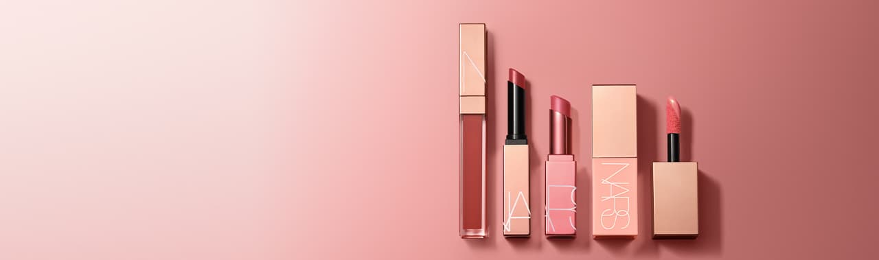 Nars Afterglow