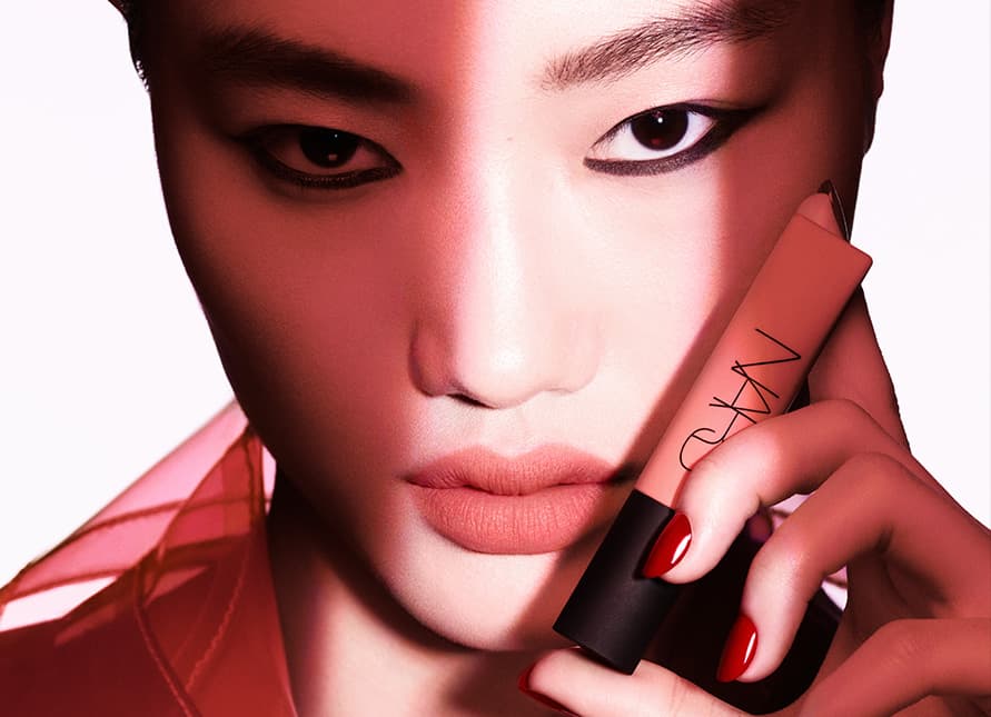 Air Matte Lip Color