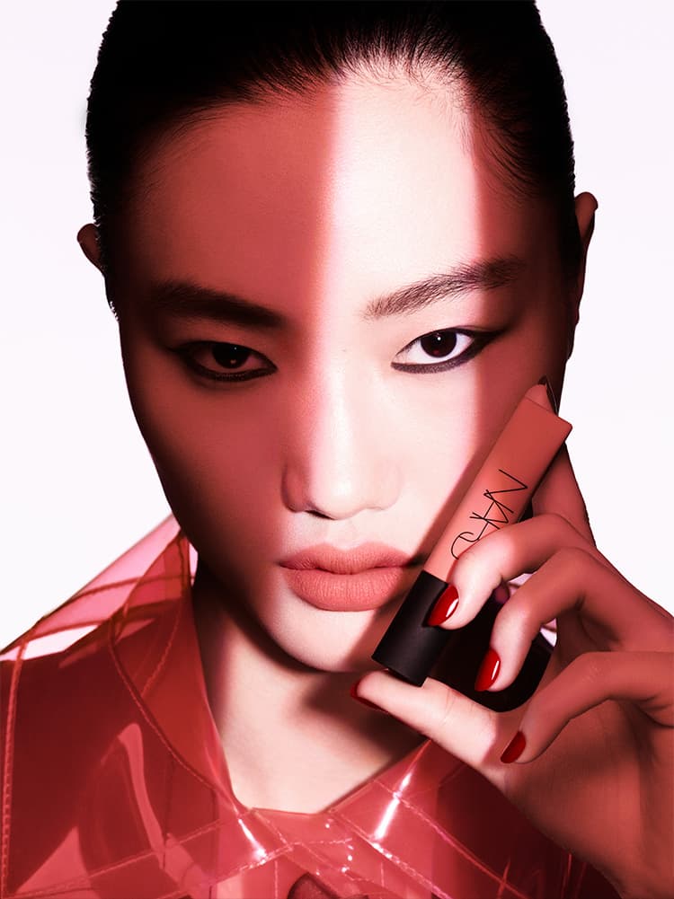 Air Matte Lip Color