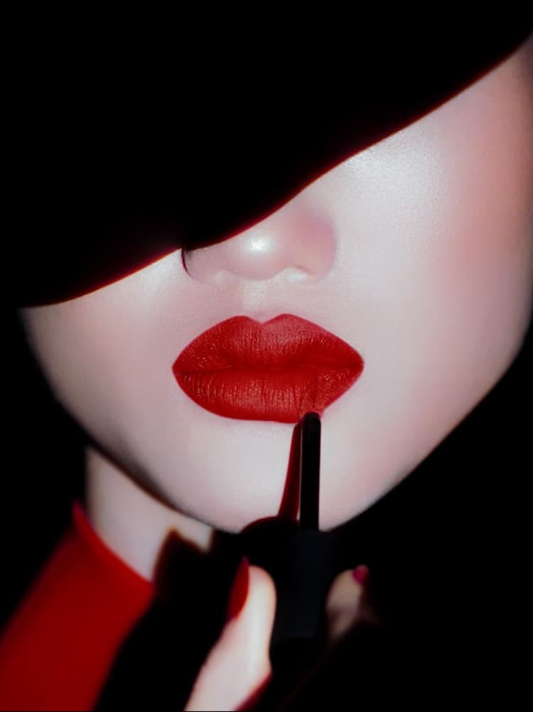 Air Matte Lip Color