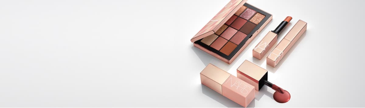 Nars Sweet Sensations