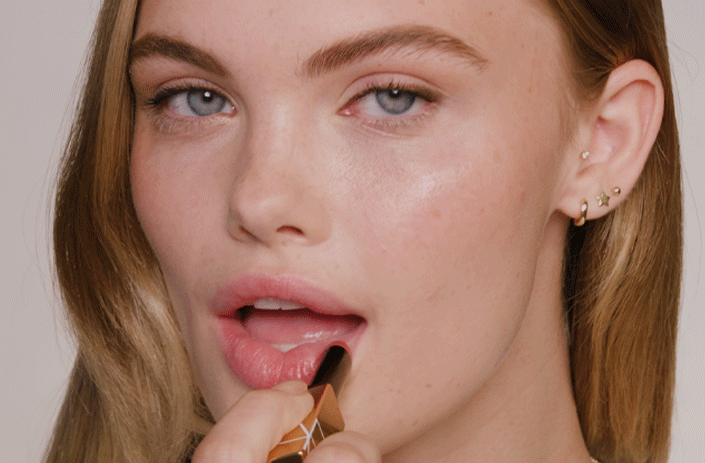 Nars Sweet Sensations
