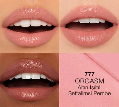 Nars Sweet Sensations
