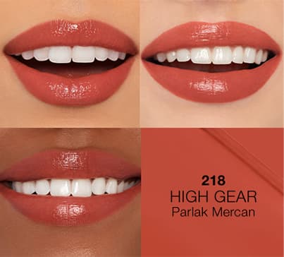 Nars Sweet Sensations